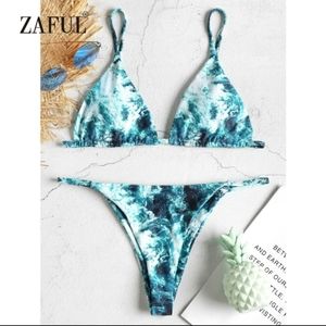Zaful Swim